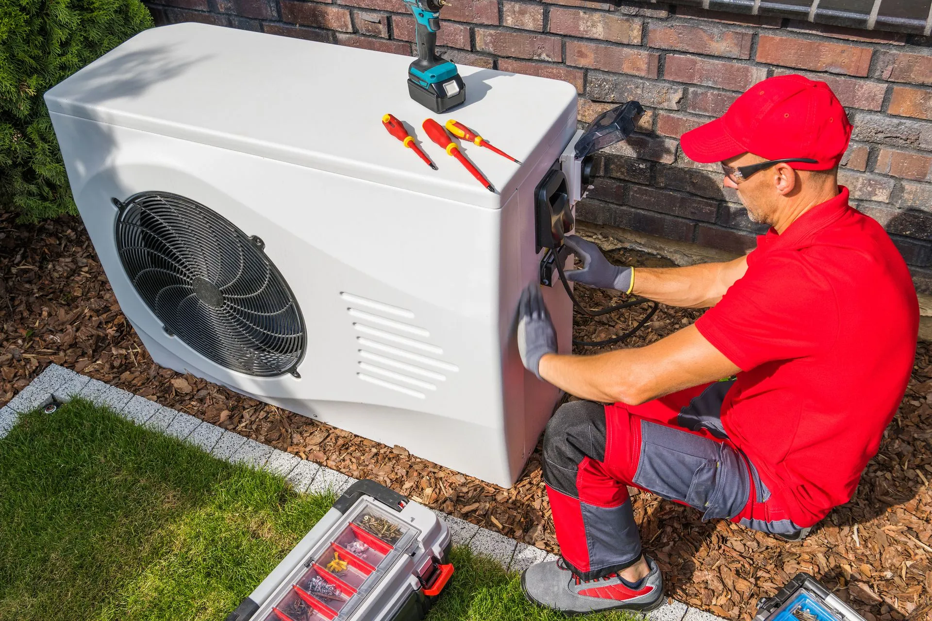 About HVAC in Monticello, MN